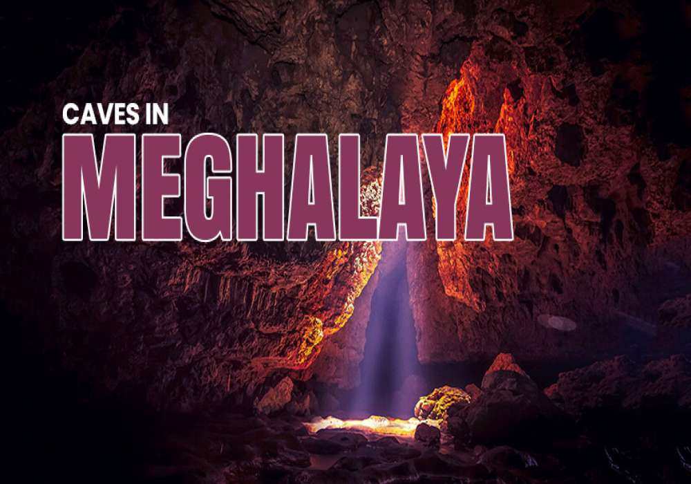 7 Best Caves To Visit In Meghalaya